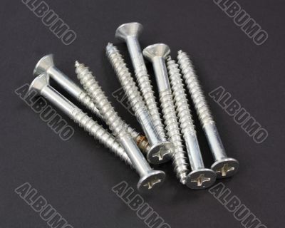 screws