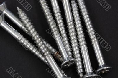 screws