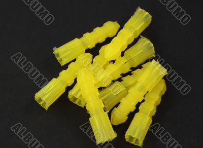 10mm wall plugs