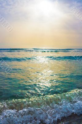 La Cinta beach