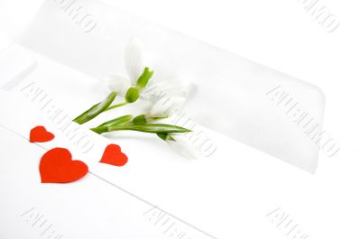Love letter