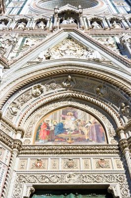 Florence Cathedral