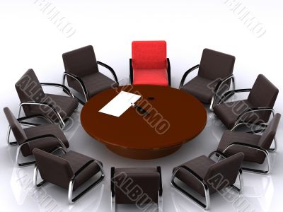 office