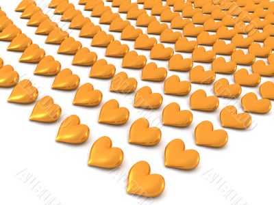 hearts