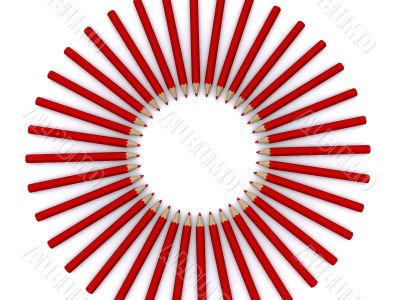 pencil
