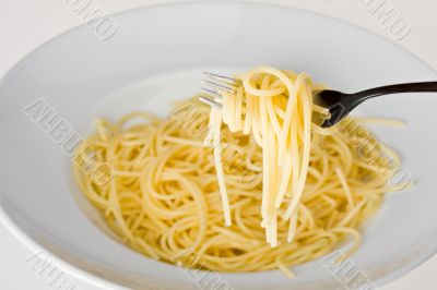 spaghetti