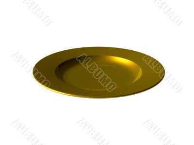 golden meal