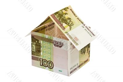 House of money