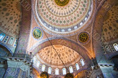 Yeni Cami mosque