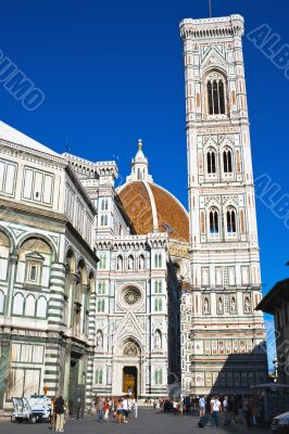 Florence Cathedral