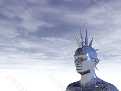 mohawk