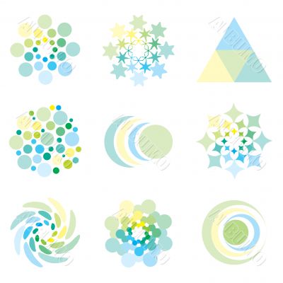 icon design