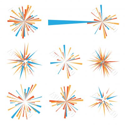 explode icon