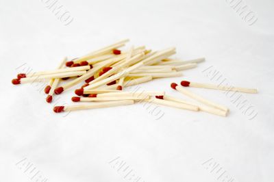 Group of matches