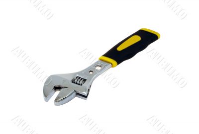 Adjustable spanner