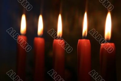 Candlelight