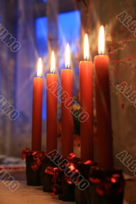 Candlelight