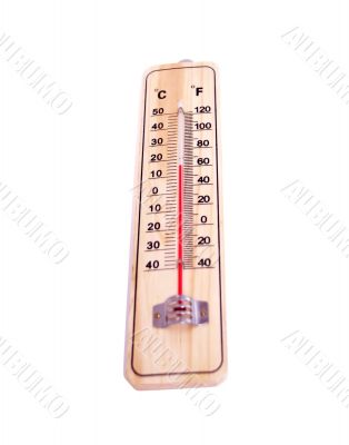 Thermometer