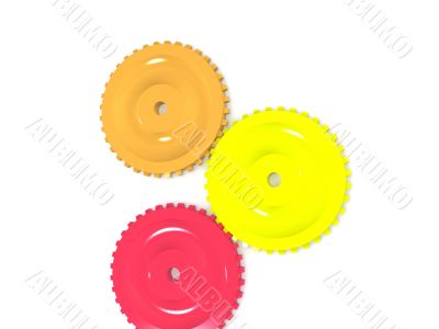 gears