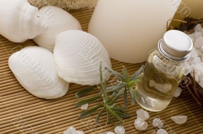 aromatherapy items