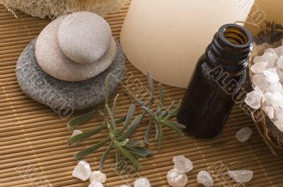 aromatherapy