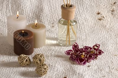 aroma therapy items