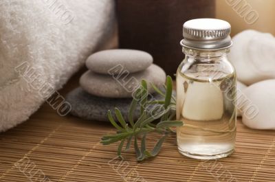 aromatherapy items