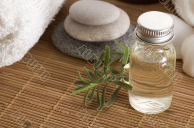 aromatherapy items