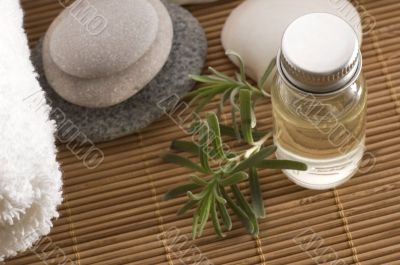 aromatherapy items
