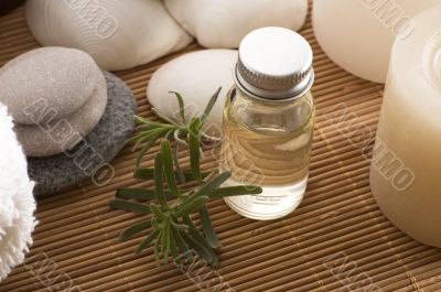 aromatherapy items