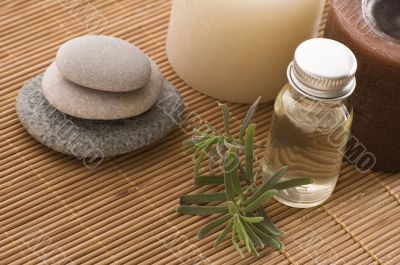 aromatherapy items