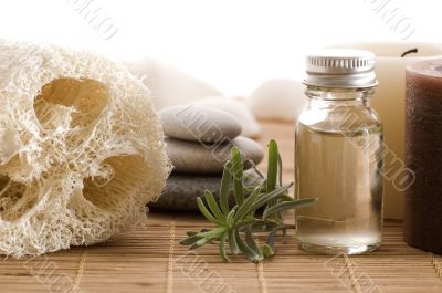 aromatherapy items