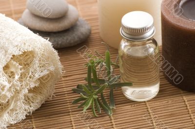 aromatherapy items