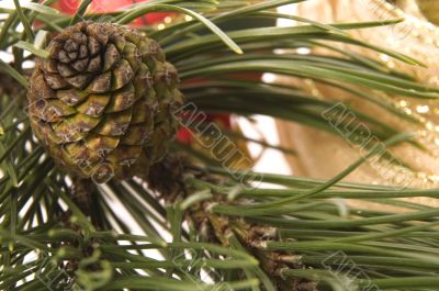 christmas decoration