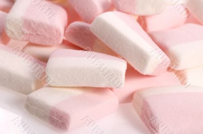 marshmallows