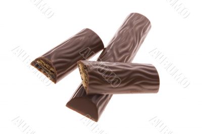chocolate bars