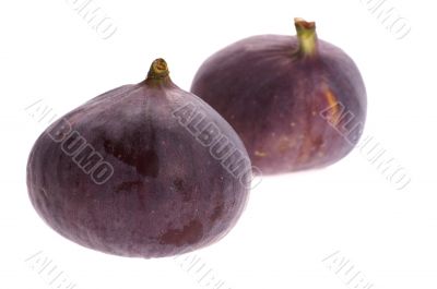 fresh figs