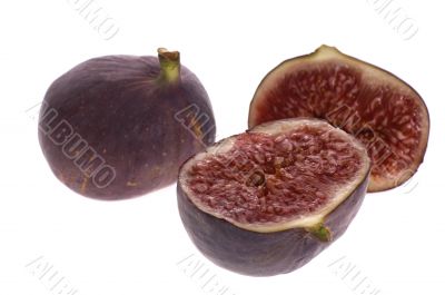 fresh figs