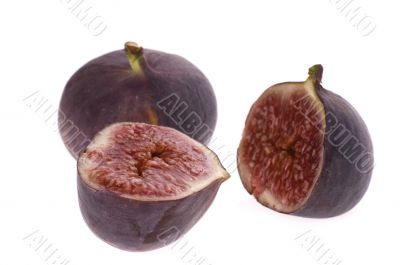 fresh figs