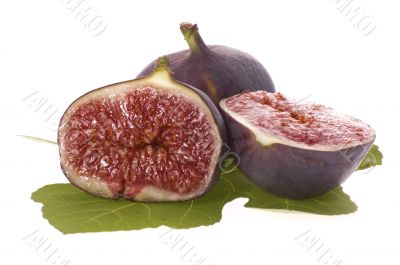 fresh figs