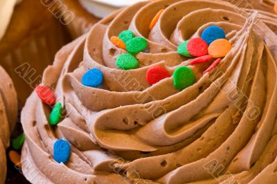 cupcakes