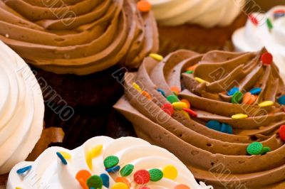 cupcakes
