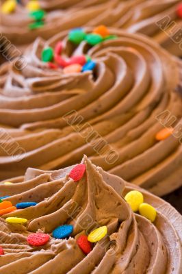 cupcakes
