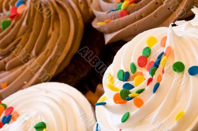 cupcakes