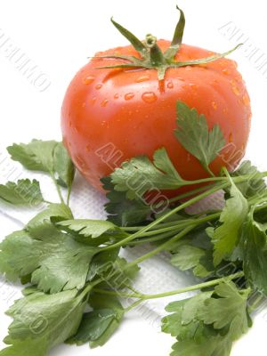 tomato