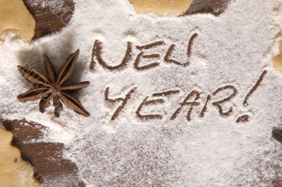 New Year? - Let`s Make It!