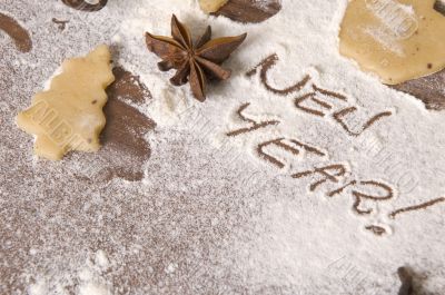 New Year? - Let`s Make It!