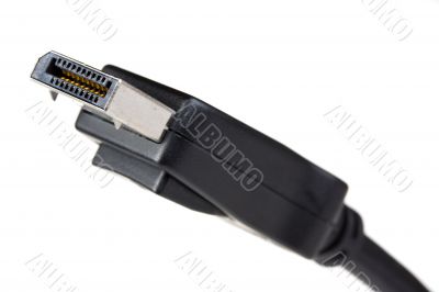 hdmi plug