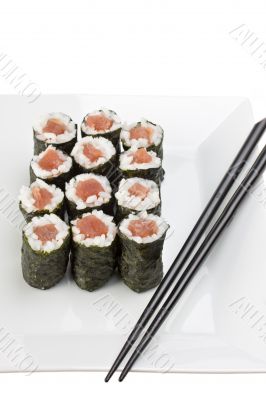 sushi