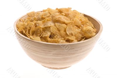 snacks - corn flakes